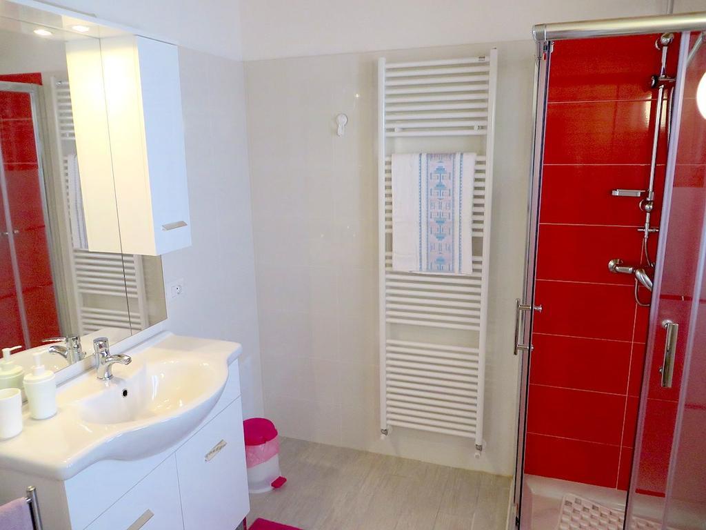 India Apartment Stresa Exterior photo