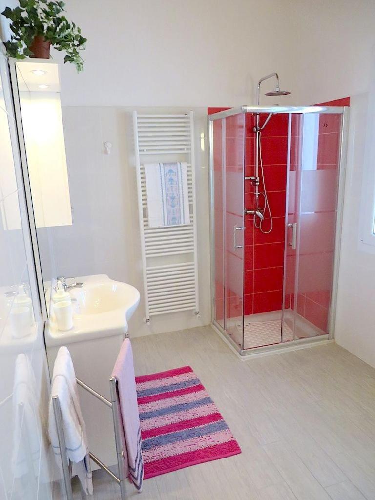India Apartment Stresa Exterior photo