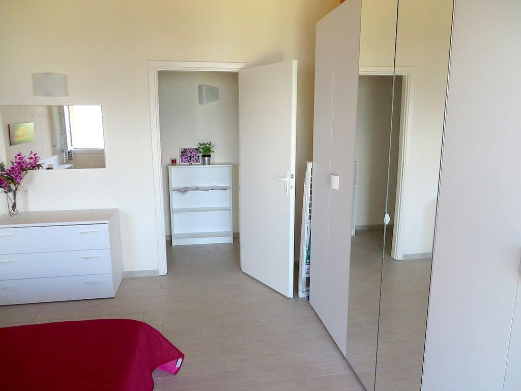 India Apartment Stresa Exterior photo